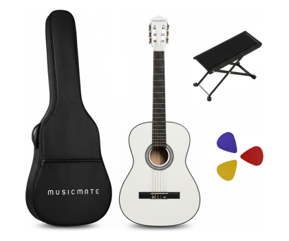 Instrument muzyczny MusicMate Gitara klasyczna MM-G16 ClassicPearl